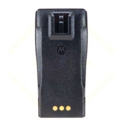 Motorola NNTN4970A | Batería de Li-ION, 1700 mAh, 7.4V delgada