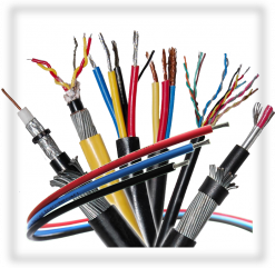 Cables