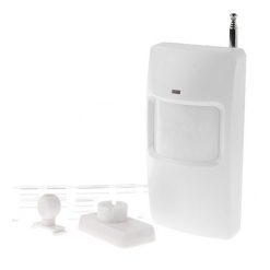 Detector dual infrarrojo pasivo de PIR