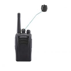 PERILLA DE CANALES PARA PORTÁTILES KENWOOD
