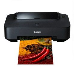 CANON PIXMA iP2702 | IMPRESORA TINTA A COLOR 4800 x 1200 dpi *A
