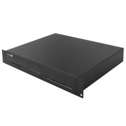 DS104A | SISTEMA DE ALMACENAMIENTO MASIVO e-SATA