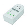 Forza Protector de voltaje / FVP-1201B / 1800W / Salida 110V