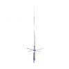 Antena Base VHF, Rango de 167-174 MHz *A