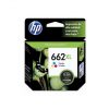 HP 662XL Alto Rendimiento | Tricolor CZ106AL