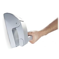 PROBAR200V | Barra de salida diseñada para puertas dobles