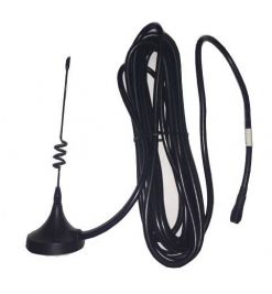 Antena WiFi para Vídeo Grabador Móvil AHD *B