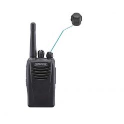 PERILLA DE VOLUMEN PARA PORTATILES KENWOOD