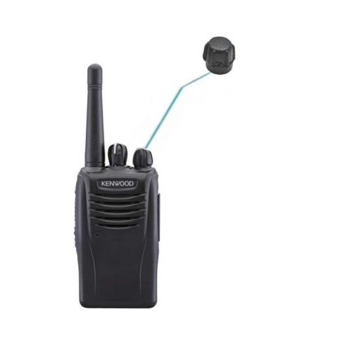PERILLA DE VOLUMEN PARA PORTATILES KENWOOD