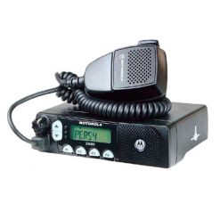Radio Móvil Industrial EM400™