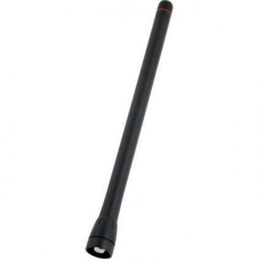 FA-SC55V ICOM | VHF 150-174 MHz, Antena Portátil Helicoidal
