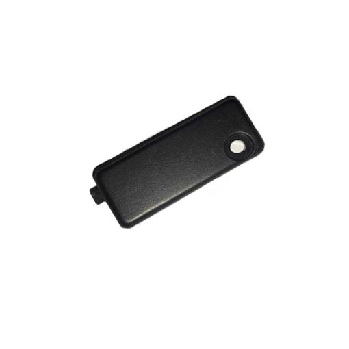 Cubierta del Conector del Altavoz / Micrófono