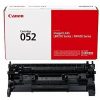 Canon 052 | Negro - Original