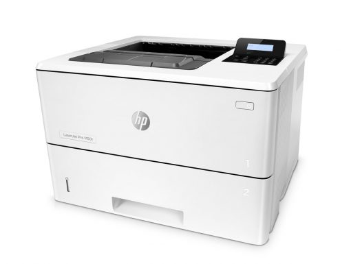 HP LaserJet Pro M501dn - Impresora - monocromo