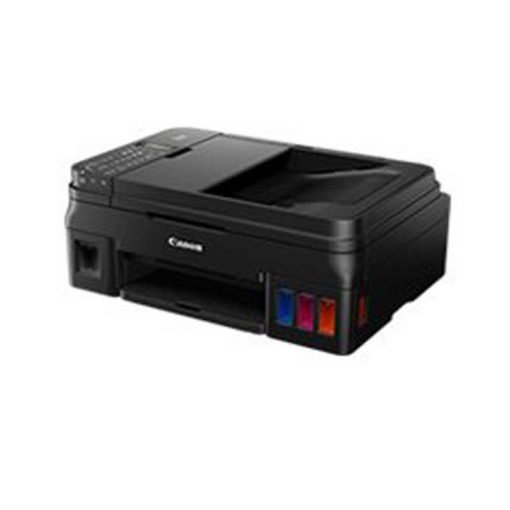Canon PIXMA G4100 | Impresora Multifunción - Color - Imagen 4