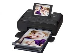 Canon SELPHY CP1300 - Impresora - color