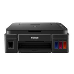 Canon PIXMA G2110 | Impresora Multifunción - Color
