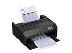 Epson FX 890II - Impresora - Monocromo