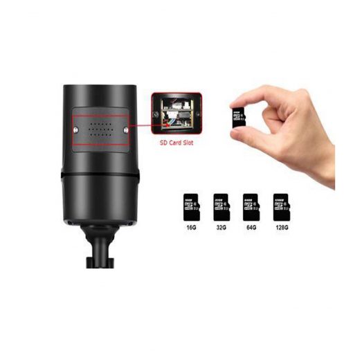 Anran AR-W602 | Cámara IP Inalámbrica Infrarrojo Waterproof - Imagen 2