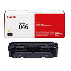 Canon 046 | Amarillo – Original