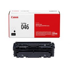 Canon 046 | Negro - Original