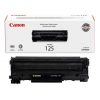 Canon Cartridge 125 | Negro Original