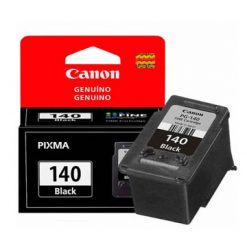 Canon PG-140 | 8ml – Negro
