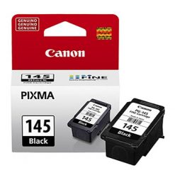 Canon PG-145 | Negro - Original