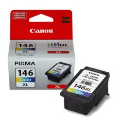 Canon CL-146XL | 13 ml - Alto Rendimiento