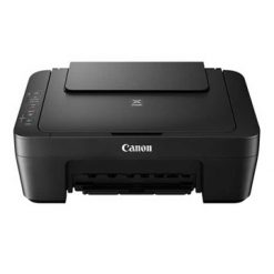 Canon PIXMA MG2510 | Impresora Multifunción - Color