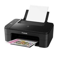 Canon PIXMA TS3110 | Impresora Multifunción - Color