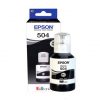 Epson 504 - 127 ml - negro