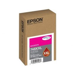 Epson 748XXL - magenta