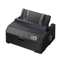 Epson LQ 590II | Impresora - Monocromo