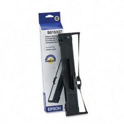 Epson S015337 | Cinta Negra para LQ-590