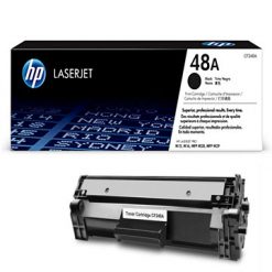 HP 48A | Negro Original