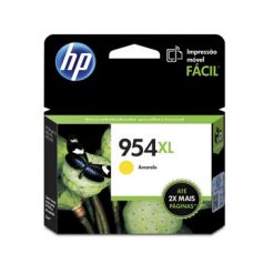 HP 954XL | AMARILLO ORIGINAL