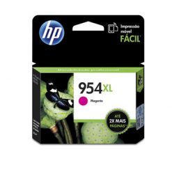 HP 954XL | MAGENTA ORIGINAL
