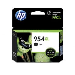 HP 954XL | NEGRO ORIGINAL