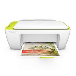 HP Deskjet Ink Advantage 2135 All-in-One | Impresora Multifunción - Color