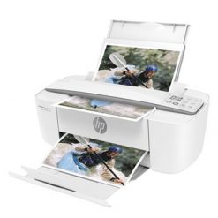 HP Deskjet Ink Advantage 3775 All-in-One | Impresora Multifunción - Color