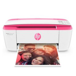 HP Deskjet Ink Advantage 3785 All-in-One | Personal printer - Copier / Printer / Scanner