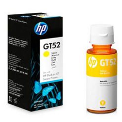 HP GT52 | Amarillo - Original