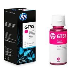 HP GT52 | Magenta - Original