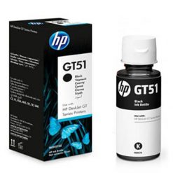 HP GT51 | Negro - Original