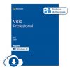 Microsoft Visio Professional 2019 | Licencia - 1 PC