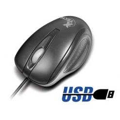 XTech XTM-175 | Ratón - USB
