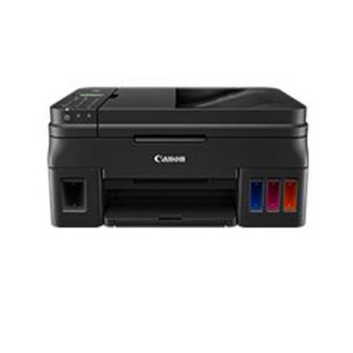 Canon PIXMA G4100 | Impresora Multifunción - Color - Imagen 3