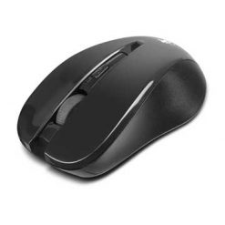 Xtech XTM-300 | Ratón 3D inalámbrico de 4 botones