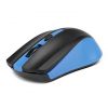 Xtech XTM-310BL GALOS | Mouse óptico inalámbrico de 4 botones